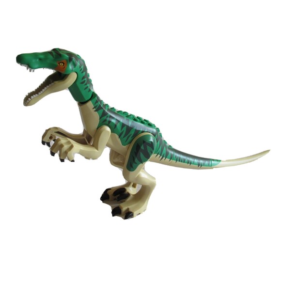 Lego Other - LEGO- 76942 Jurassic World BARYONYX DINOSAUR Dino Figure Only Mint